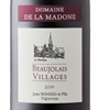 Domaine de La Madone Le Perréon Beaujolais-Villages 2019