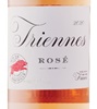 Domaine de Triennes Rosé 2020