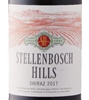 Stellenbosch Hills Shiraz 2017