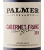 Palmer Vineyards Cabernet Franc 2014