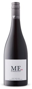 Matahiwi Estate Me Pinot Noir 2017