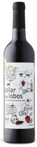 Solar dos Lobos Tinto 2017