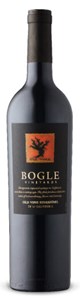 Bogle old shop vine zinfandel 2016