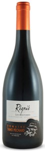 Domaine Tano Péchard Les Bruyères Régnié 2017