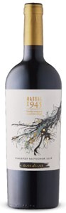 Clos de Luz Massal 1945 Cabernet Sauvignon 2016