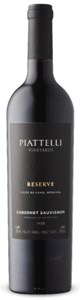 Piattelli Reserve Cabernet Sauvignon 2016