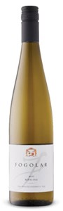 Fogolar Riesling 2016