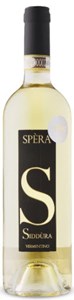 Siddùra Spèra Vermentino di Gallura 2017