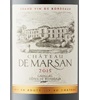 Château De Marsan 2015