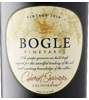 Bogle Vineyards Cabernet Sauvignon 2016