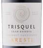 Aresti Trisquel Gran Reserva Cabernet Sauvignon 2017