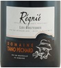 Domaine Tano Péchard Les Bruyères Régnié 2017