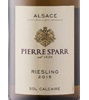 Pierre Sparr Sol Calcaire Riesling 2015