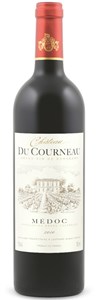 Château Du Corneau 2010