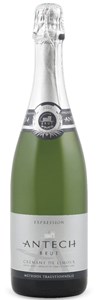 Antech Expression Brut Crémant De Limoux Sparkling Wine 2012