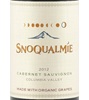 Snoqualmíe Cabernet Sauvignon 2012