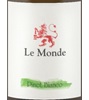 Le Monde Pinot Bianco 2013