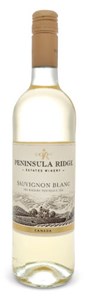 Peninsula Ridge Mcnally Vineyards Sauvignon Blanc 2009