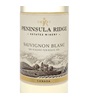 Peninsula Ridge Mcnally Vineyards Sauvignon Blanc 2009