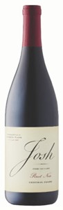 Josh Pinot Noir 2019