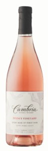 Cambria Julia's Vineyard Pinot Noir Rosé 2020