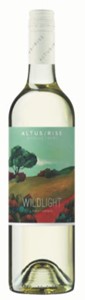 Altus Rise Wildlight Pinot Grigio 2020