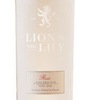 Tutiac Lion and the Lily Rosé 2020