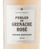 Gérard Bertrand Perles de Grenache Rosé 2020