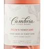 Cambria Julia's Vineyard Pinot Noir Rosé 2020