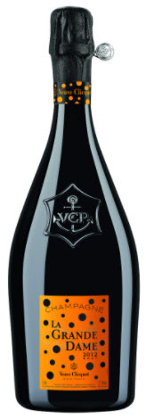 Veuve Clicquot La Grande Dame 2012 - BottleBargains