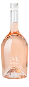 LVE French Rosé 2021