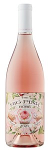 The Big Pink Rosé 2021