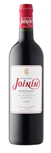 Château Joinin 2019