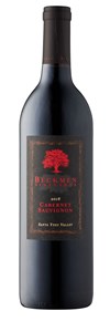 Beckmen Vineyards Cabernet Sauvignon 2018