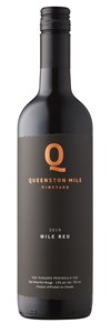 Queenston Mile Vineyard Mile Red 2019