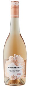 Boschendal Chardonnay Pinot Noir Rosé 2021