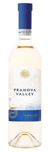 The Iconic Estate Prahova Valley Feteasca Alba 2020