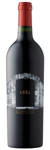 Inglenook 1882 Cabernet Sauvignon 2017