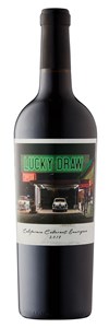 Lucky Draw Cabernet Sauvignon 2018