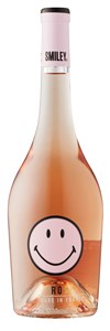 Château de l'Orangerie Smiley Rosé 2021