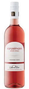 Konzelmann Estate Winery Lakefront Series Cabernet Rosé 2021