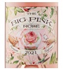 The Big Pink Rosé 2021