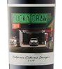 Lucky Draw Cabernet Sauvignon 2018