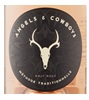 Angels & Cowboys Brut Sparkling Rosé