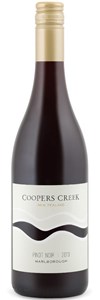 Coopers Creek Pinot Noir 2013