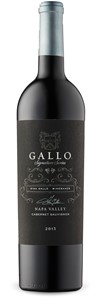 Gallo Signature Series Cabernet Sauvignon 2012