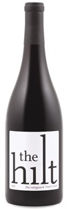 The Hilt The Vanguard Pinot Noir 2012