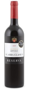 Olarra Clásico Reserva Olarra 2009