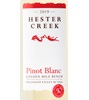 Hester Creek Estate Winery Pinot Blanc 2017