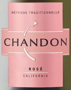 Chandon Sparkling Rosé Expert Wine Review: Natalie MacLean